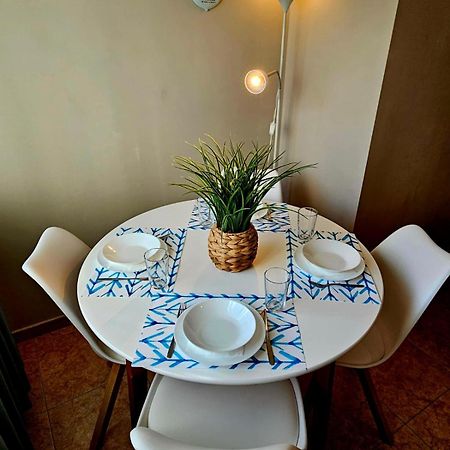 Home4U - Cosy Apartment With Fantastic Terrace Cabanas De Tavira Exterior photo