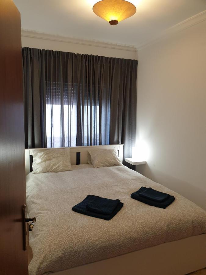 Home4U - Cosy Apartment With Fantastic Terrace Cabanas De Tavira Exterior photo